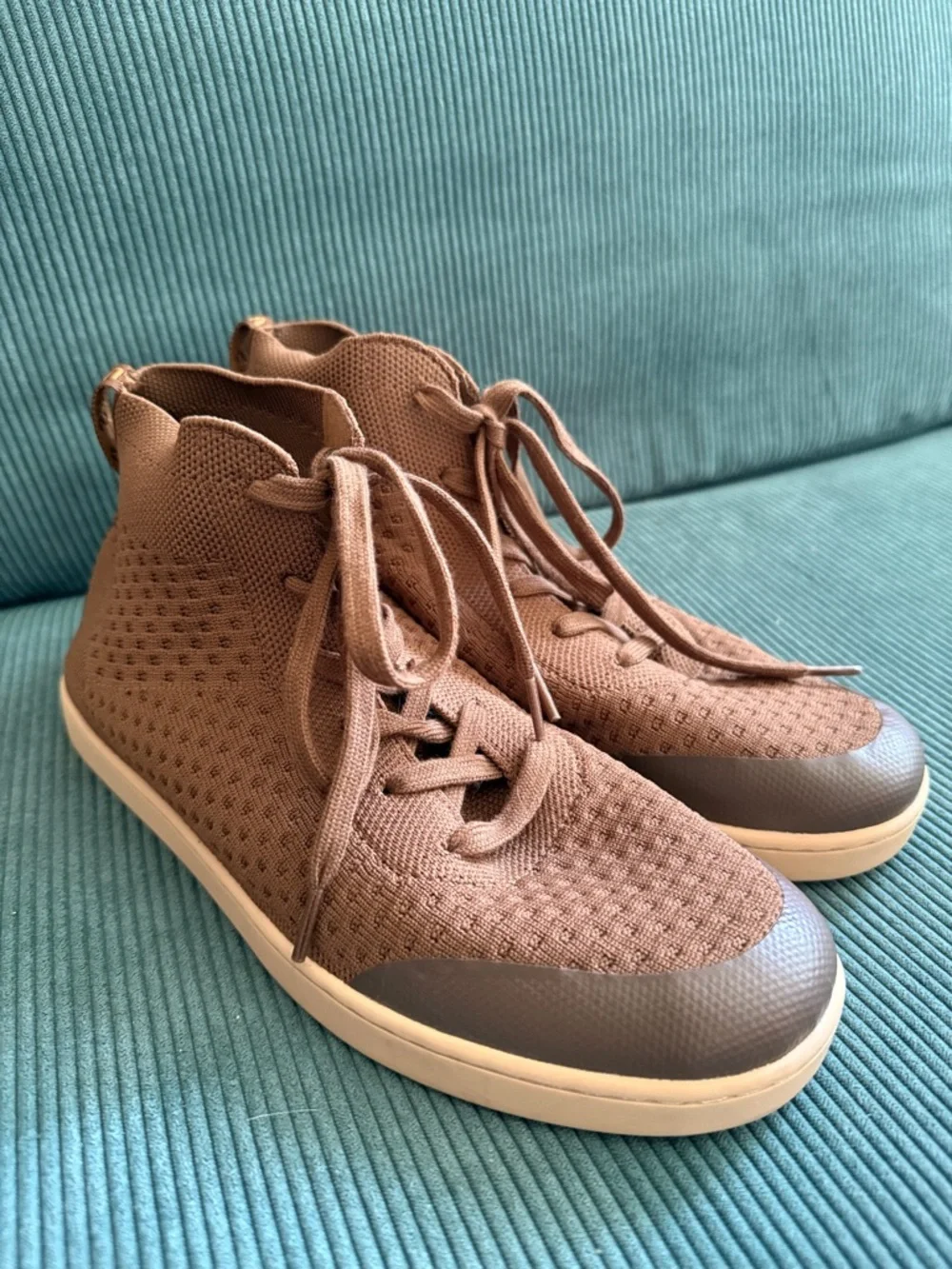 Suavs The Lagacy in Timber Sz M9/W11